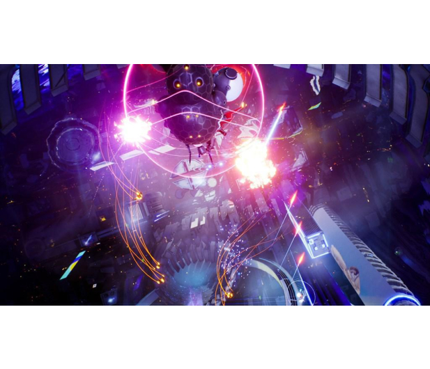 Xbox CYGNI: All Guns Blazing - 1155378 - zdjęcie 7